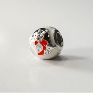 Disney Lelo and Stitch Pandora Charm